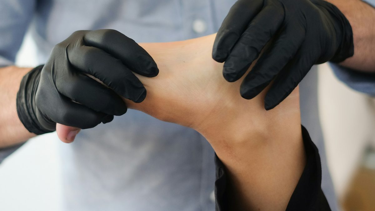 Toralf Thomassen image